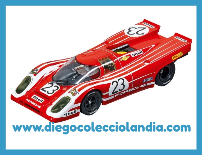 Tienda Scalextric Madrid . Diego Colecciolandia . Tienda Slot Madrid . Coches Scalextric Madrid .