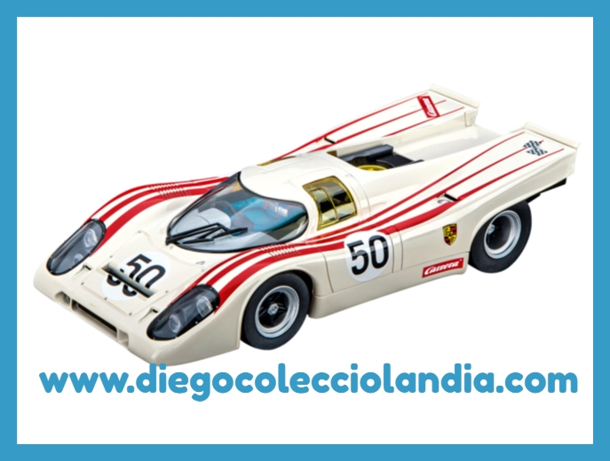 Tienda Scalextric Madrid . Diego Colecciolandia . Tienda Slot Madrid . Coches Scalextric Madrid .