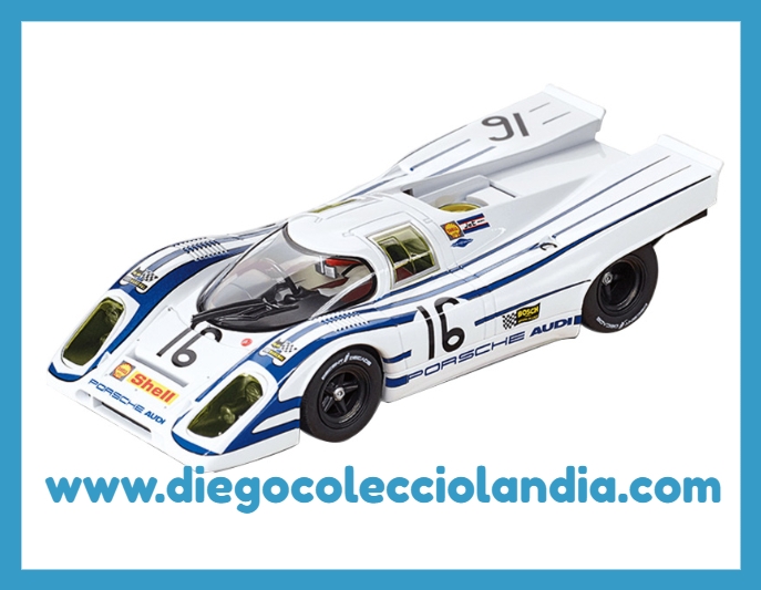 Tienda Slot Madrid . Diego Colecciolandia . Tienda Scalextric Madrid . Coches Scalextric Madrid .