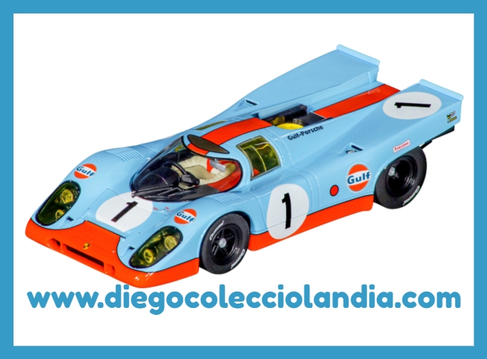 Tienda Scalextric Madrid . Diego Colecciolandia . Tienda Slot Madrid . Coches Scalextric Madrid .