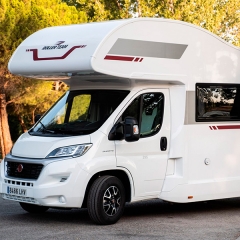 Autocamperstime - foto 4