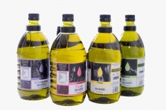 Foto 1 aceite de oliva en Badajoz - Aceite rio Lacaron