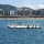 Plataforma en Playa de la Concha