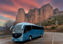 Foto 34 autobuses en Albacete - Autocares Gomez e Hijos sl