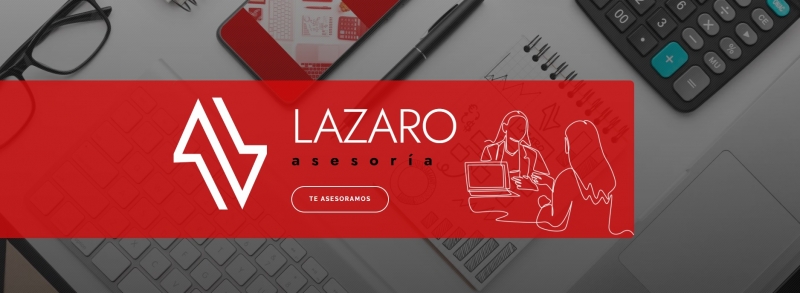 Asesoría Lázaro