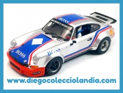 Tienda scalextric madriddiego colecciolandiatienda slot madrid coches scalextric en madrid