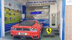 Talleres orocar - foto 23