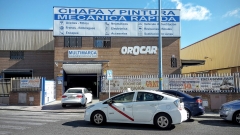 Talleres orocar - foto 4
