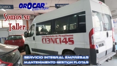 Talleres orocar - foto 5