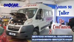 Talleres orocar - foto 6