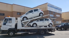 Talleres orocar - foto 10