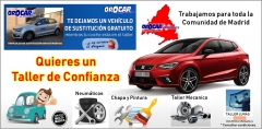 Talleres orocar - foto 7