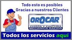 Talleres orocar - foto 6