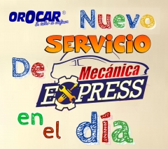 Talleres orocar - foto 15