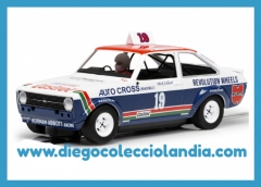Scalextric en madrid  diego colecciolandia  tienda scalextric madrid tienda slot espana