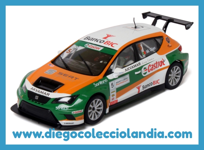 Tienda Slot Madrid . Diego Colecciolandia .Tienda Scalextric Madrid Espaa . Juguetera Scalextric .