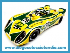 Fly car model  diego colecciolandia  coches para scalextric de fly car model  tienda slot madrid