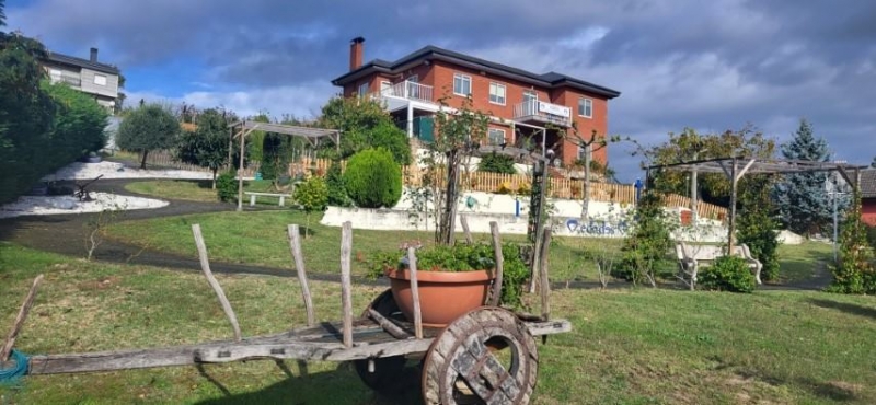 Edades Vivienda de Mayores