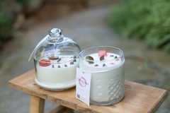 Agapimu candles - foto 16