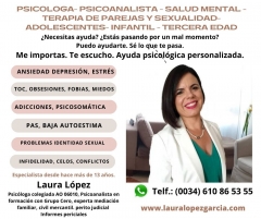 Mejores psicologos malaga