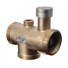 6245 valvula termostatica mezcladora jrgumat macho 45º-65º