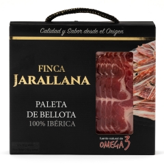 Estute de paleta de bellota 100% ibérica