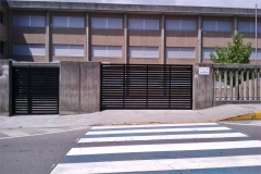 Foto 45 cerramientos metálicos en A Coruña - Copoga Barbanza, sl