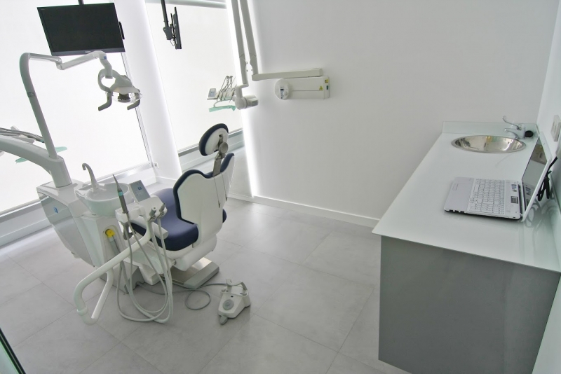 Dermodent gabinete dental 2