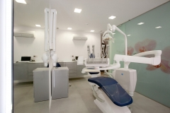 Dermodent gabinete dental 1