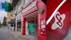 Farmacia mulas salamanca