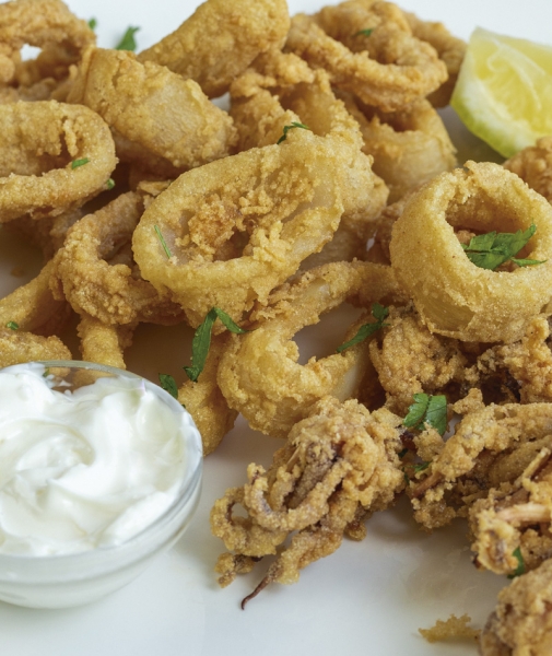 Calamares