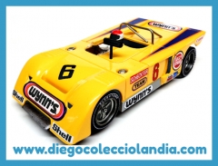 Fly car model diego colecciolandia coches para scalextric de fly car model tienda slot madrid