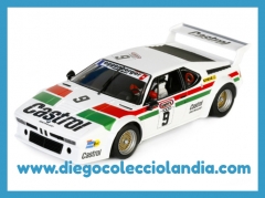 Scalextric madrid  diego colecciolandia  tienda scalextric madrid flyslot para scalextric