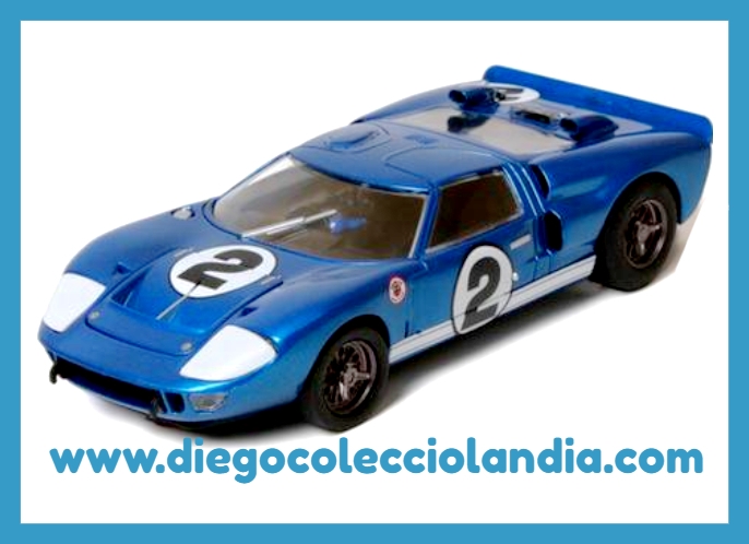 Scalextric en Madrid . Diego Colecciolandia . Tienda Scalextric Madrid. Tienda Slot Espaa 