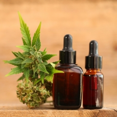 2aceites de cbd y cbg-la otra maria-tienda de cbd-barcelona