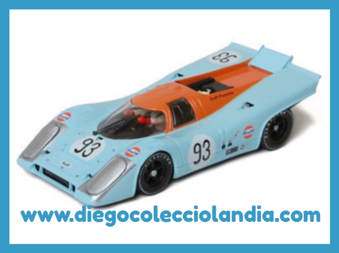 Scalextric en Madrid . Diego Colecciolandia . Tienda Scalextric Madrid. Tienda Slot Espaa 