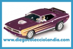 Tienda slot madrid tienda scalextric madrid  diego colecciolandia  slot cars madrid spain