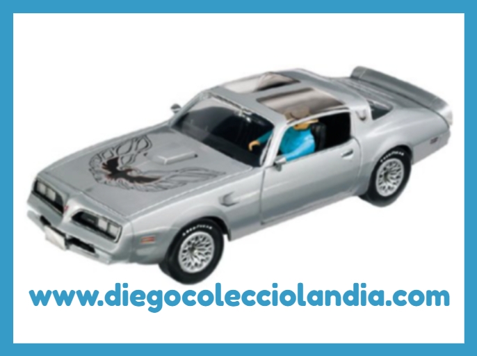 Tienda Slot Madrid. Tienda Scalextric Madrid . Diego Colecciolandia . Slot Cars Madrid Spain .