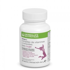 Tu Nutrición Herbal