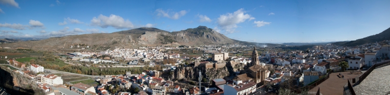 Abagados en Granada