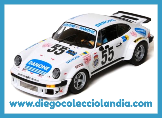 Scalextric en Madrid . Diego Colecciolandia . Tienda Scalextric Madrid. Tienda Slot Espaa 