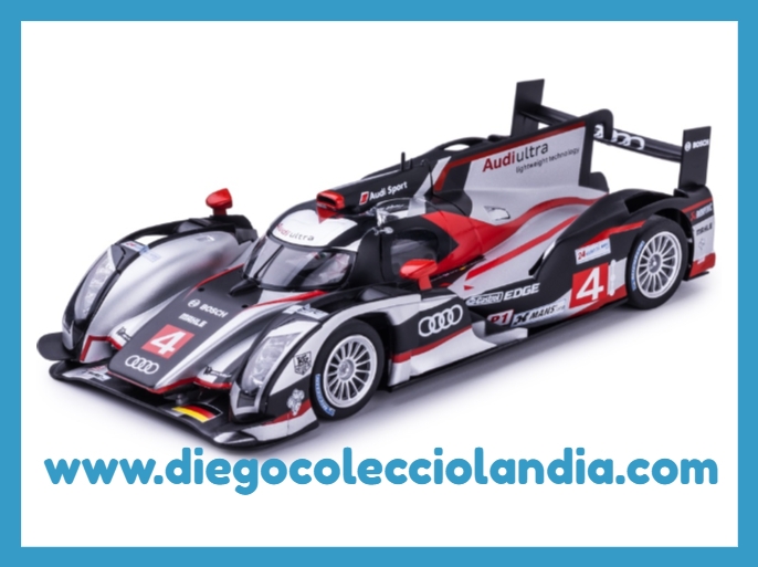 Tienda Scalextric Madrid . Diego Colecciolandia . Tienda Slot Madrid . Coches Scalextric Madrid 