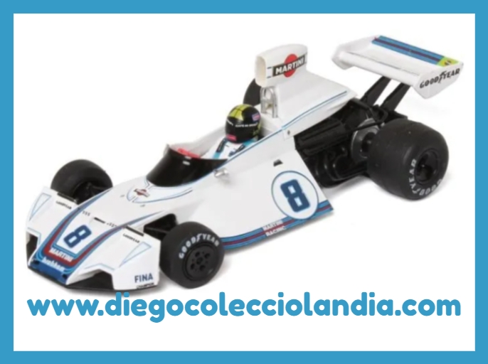 Tienda Scalextric Madrid .Diego Colecciolandia  Tienda Slot Madrid España .Juguetería Scalextric.