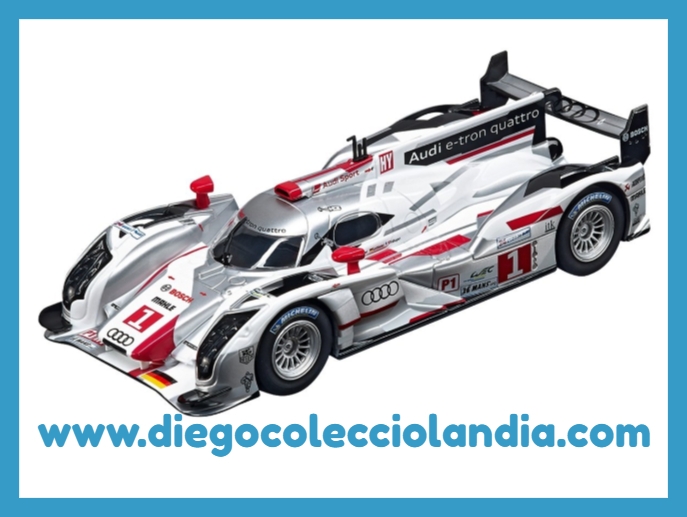 Tienda Slot Madrid . Diego Colecciolandia .Tienda Scalextric Madrid Espaa . Juguetera Scalextric .