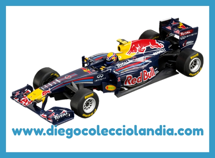 Tienda Scalextric Madrid.Diego Colecciolandia.Tienda Slot Madrid. Coches Scalextric en Madrid .