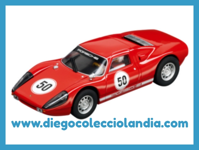 Tienda Scalextric Madrid . Diego Colecciolandia . Tienda Slot Madrid . Coches Scalextric Madrid 