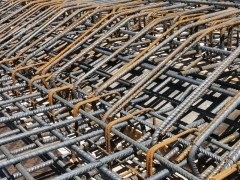 DHD CONSTRUCCION - Estructuras de hormigón en Talavera