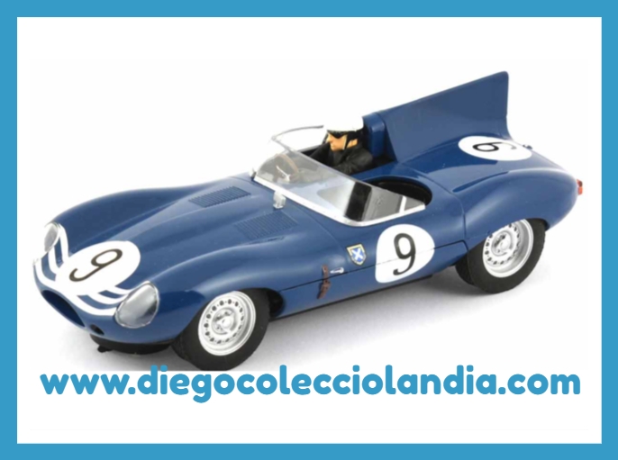 Tienda Slot Madrid. Tienda Scalextric Madrid . Diego Colecciolandia . Slot Cars Madrid Spain .