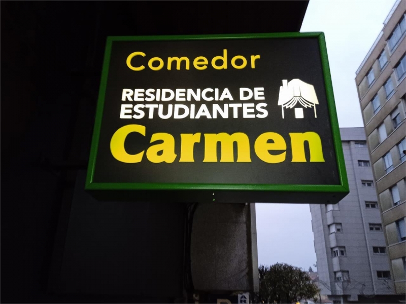 Residencia Carmen