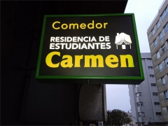 Foto 17 residencias en A Coruña - Residencia Carmen